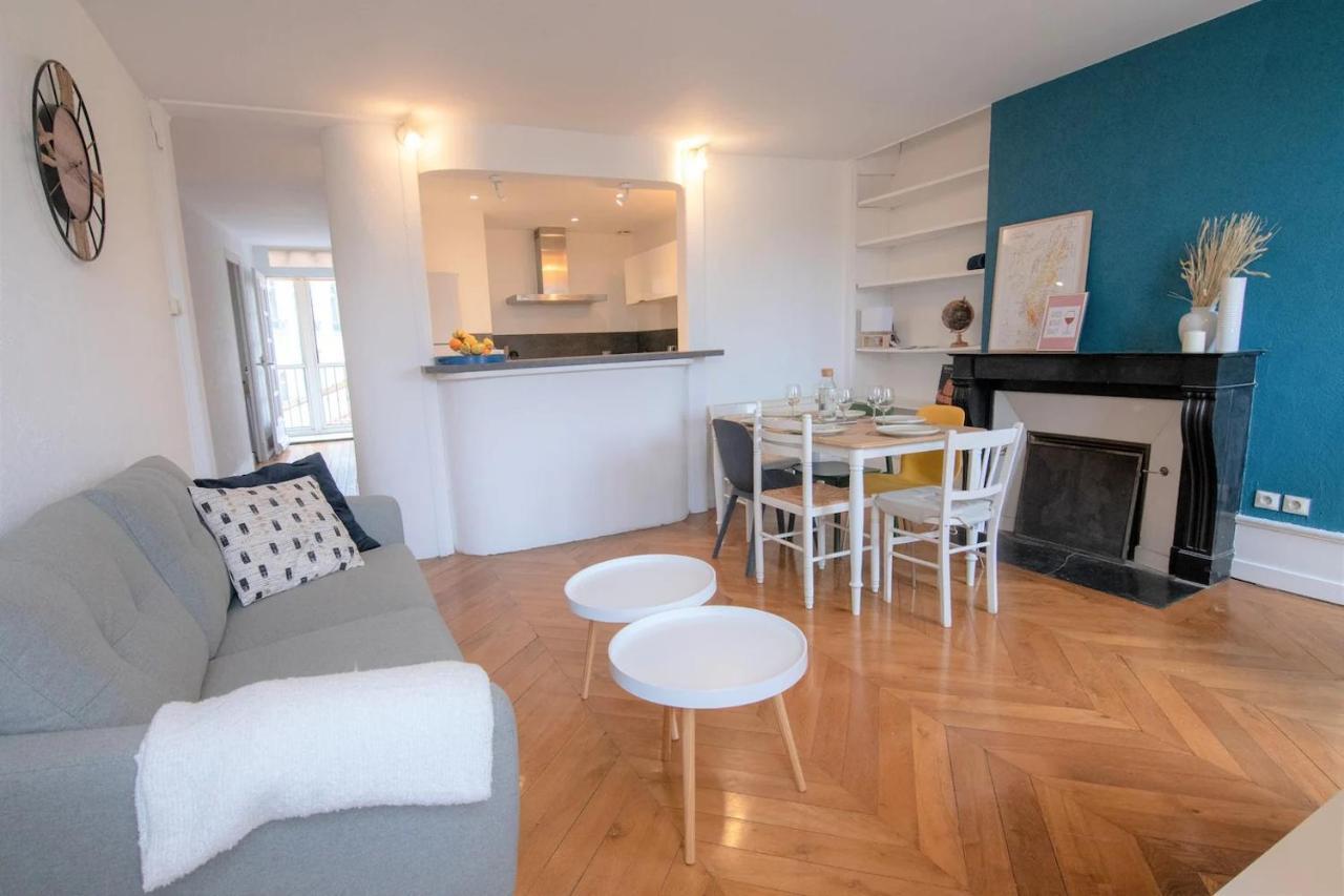 La Place Gourmande Mâcon 外观 照片
