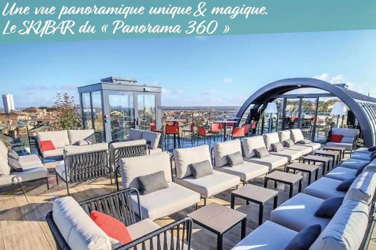 La Place Gourmande Mâcon 外观 照片