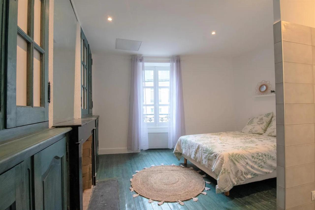 La Place Gourmande Mâcon 外观 照片